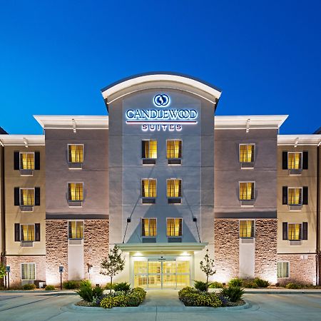 Candlewood Suites Belle Vernon By Ihg Kültér fotó