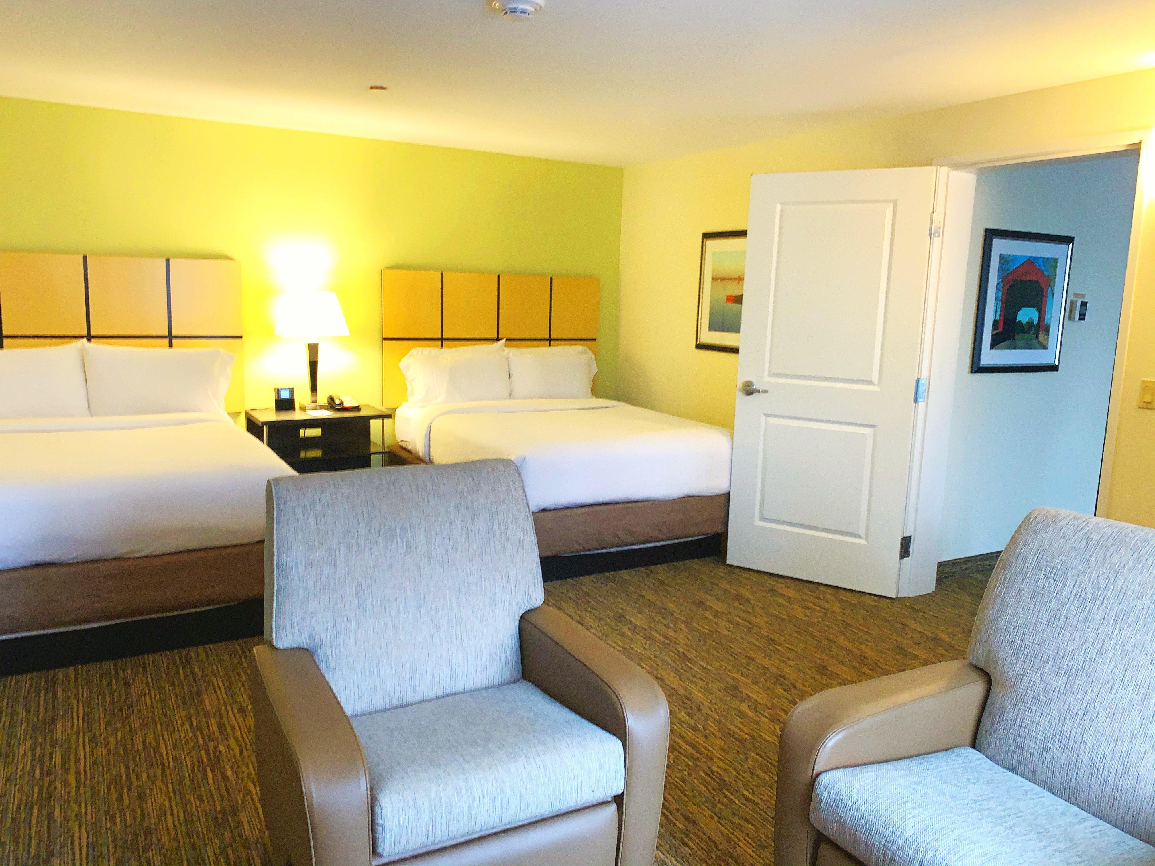 Candlewood Suites Belle Vernon By Ihg Kültér fotó