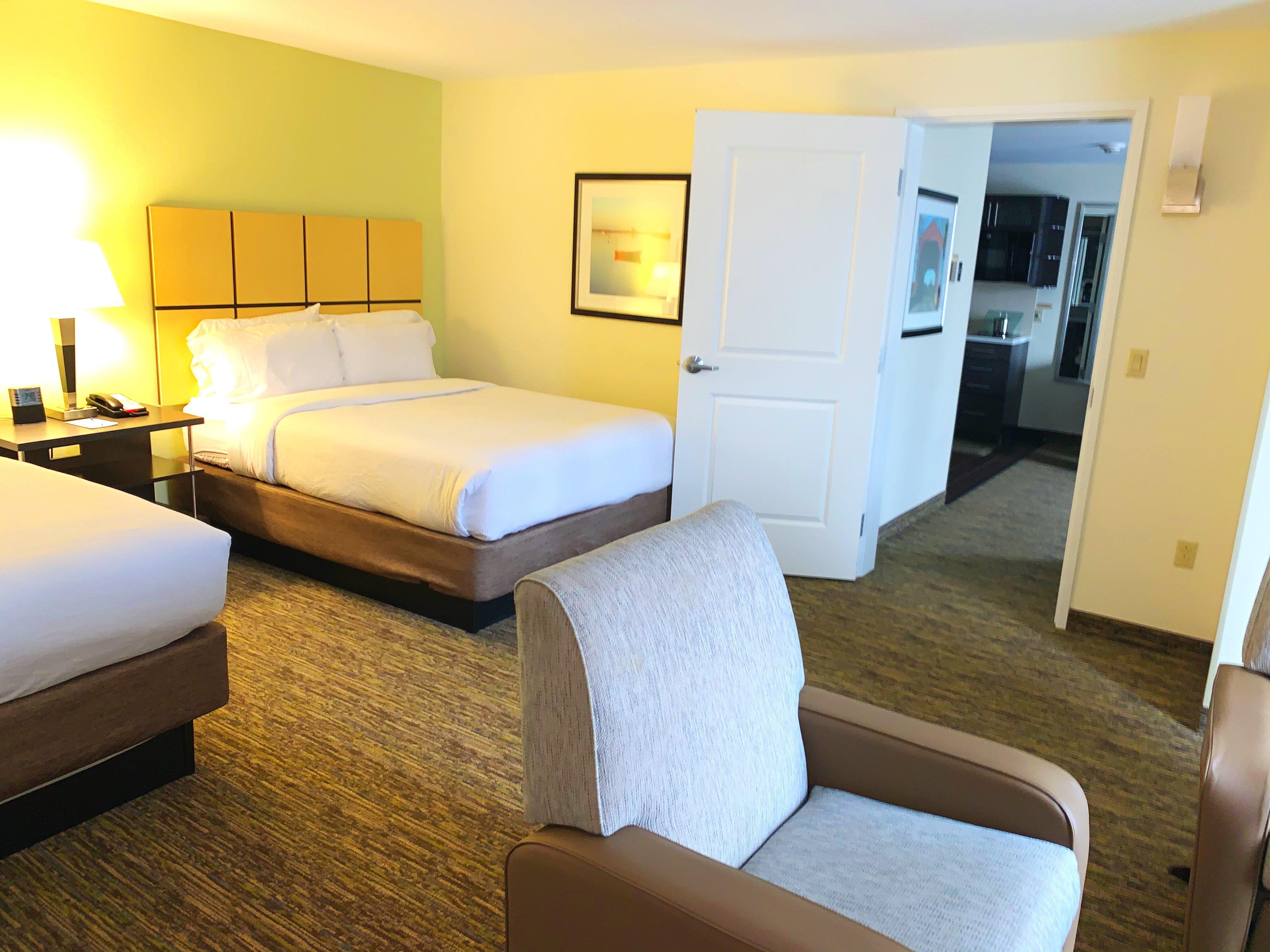 Candlewood Suites Belle Vernon By Ihg Kültér fotó