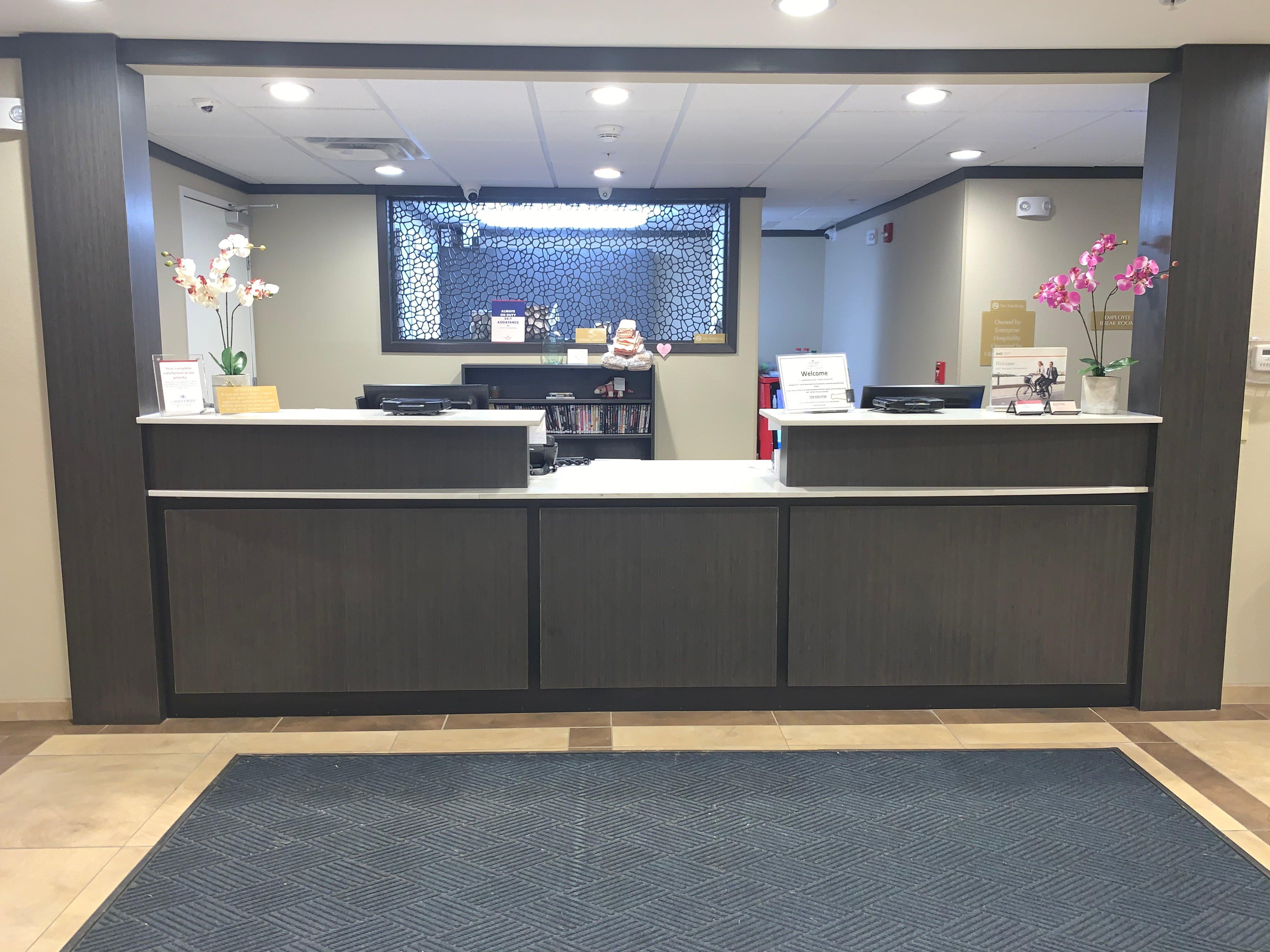 Candlewood Suites Belle Vernon By Ihg Kültér fotó