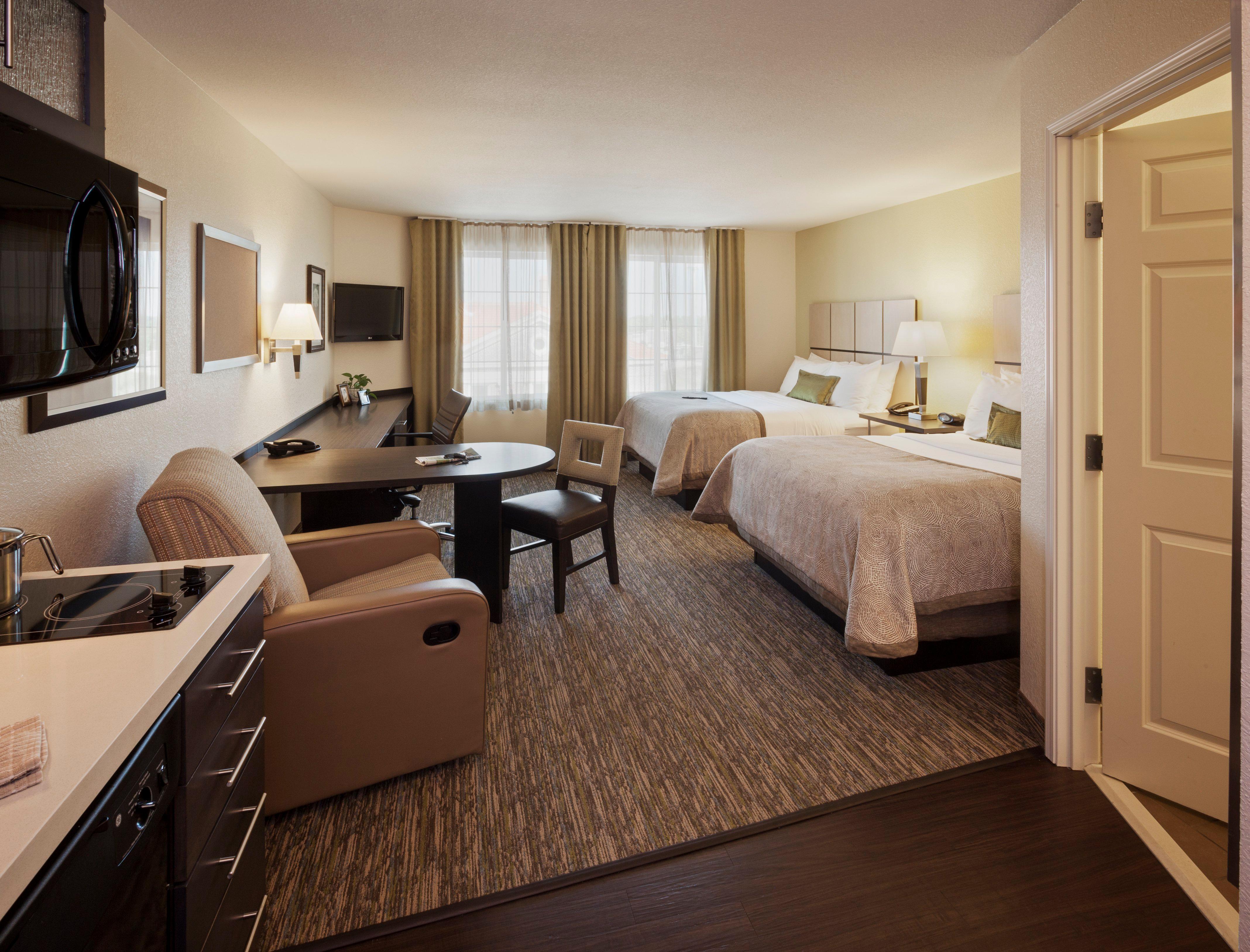 Candlewood Suites Belle Vernon By Ihg Kültér fotó