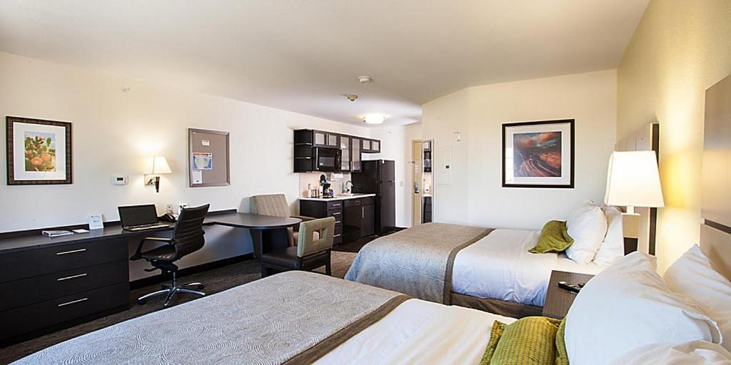 Candlewood Suites Belle Vernon By Ihg Kültér fotó