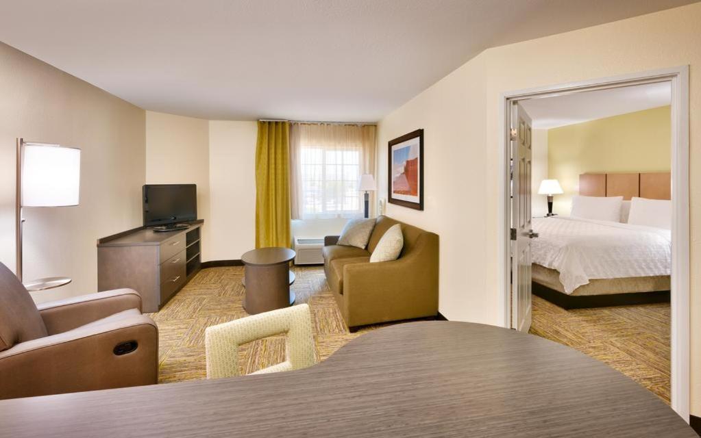 Candlewood Suites Belle Vernon By Ihg Kültér fotó