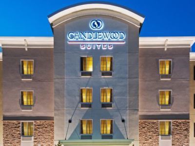 Candlewood Suites Belle Vernon By Ihg Kültér fotó