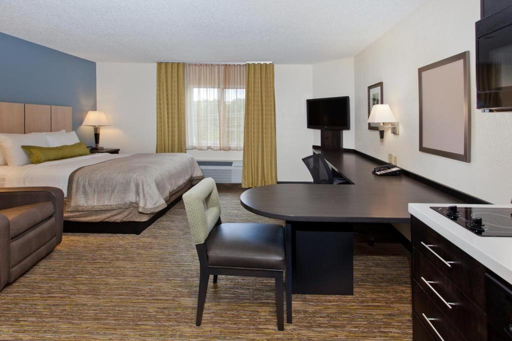 Candlewood Suites Belle Vernon By Ihg Kültér fotó