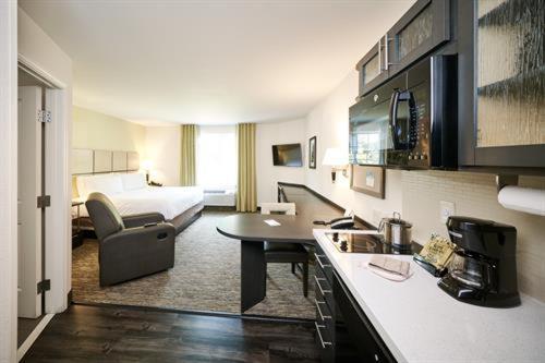 Candlewood Suites Belle Vernon By Ihg Kültér fotó